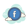 Facebook Icon